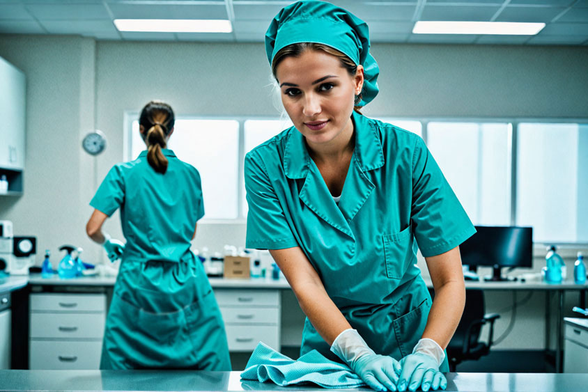 Laboratory-Services